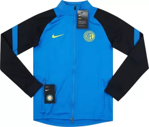 Inter Milan Strike Tracksuit