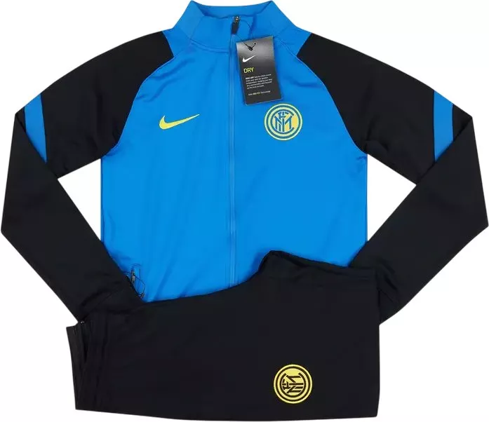  Inter Milan Strike Tracksuit