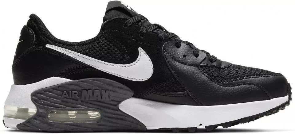 Black nike air max womens online