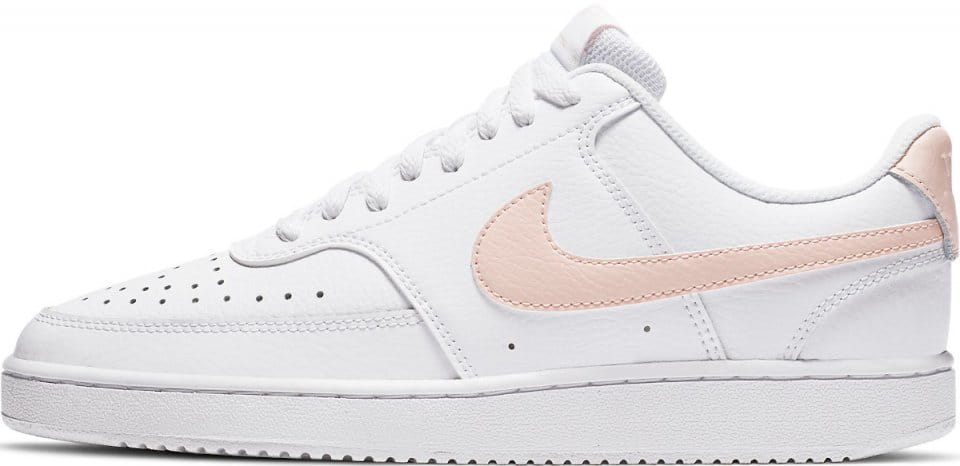 Obuwie Nike WMNS COURT VISION LOW