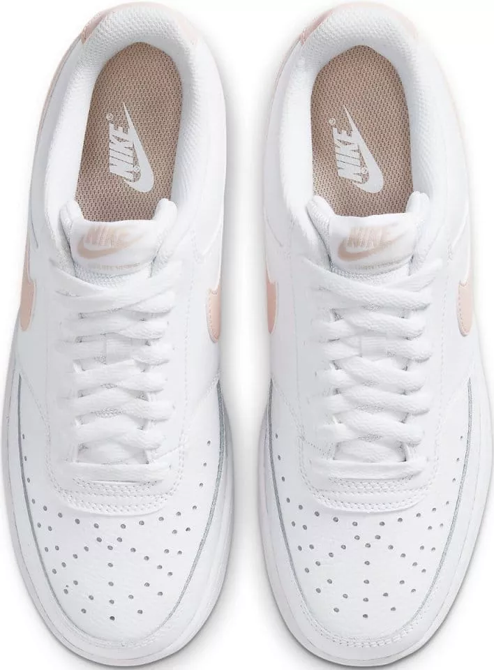 Obuwie Nike WMNS COURT VISION LOW