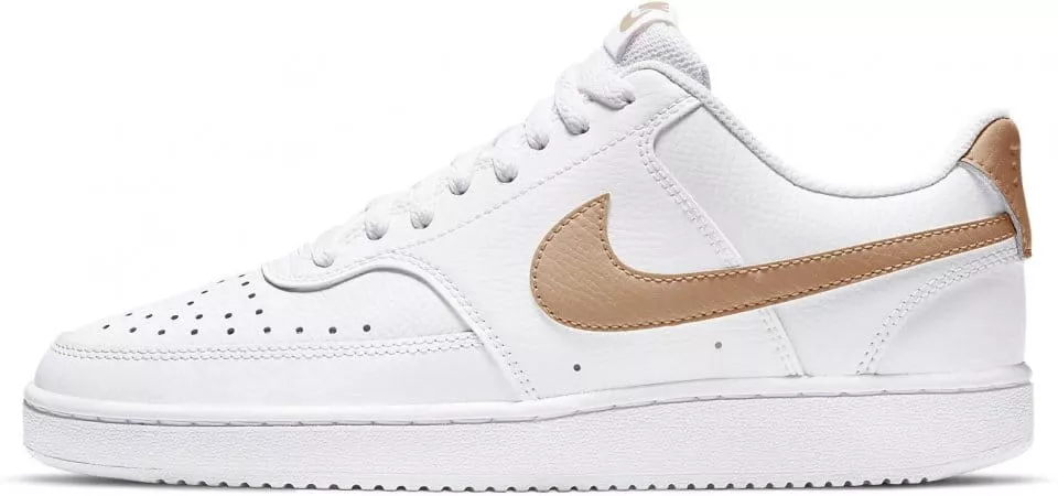 Zapatillas Nike WMNS COURT VISION LOW