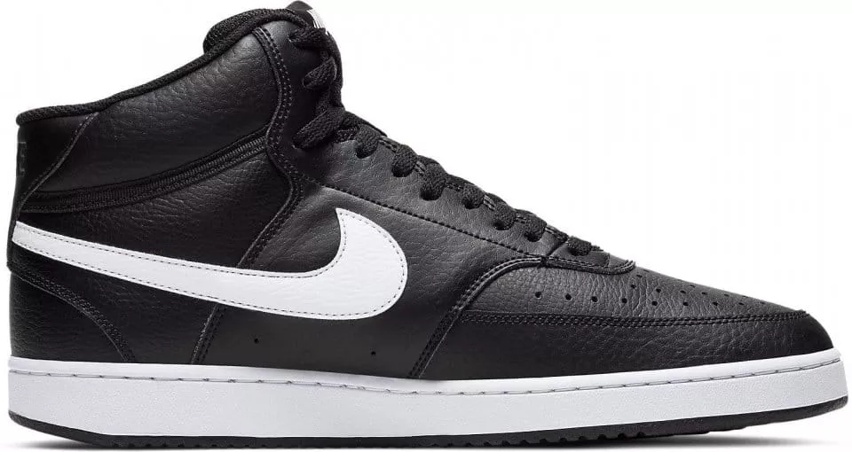 Pánské kotníkové tenisky Nike Court Vision Mid