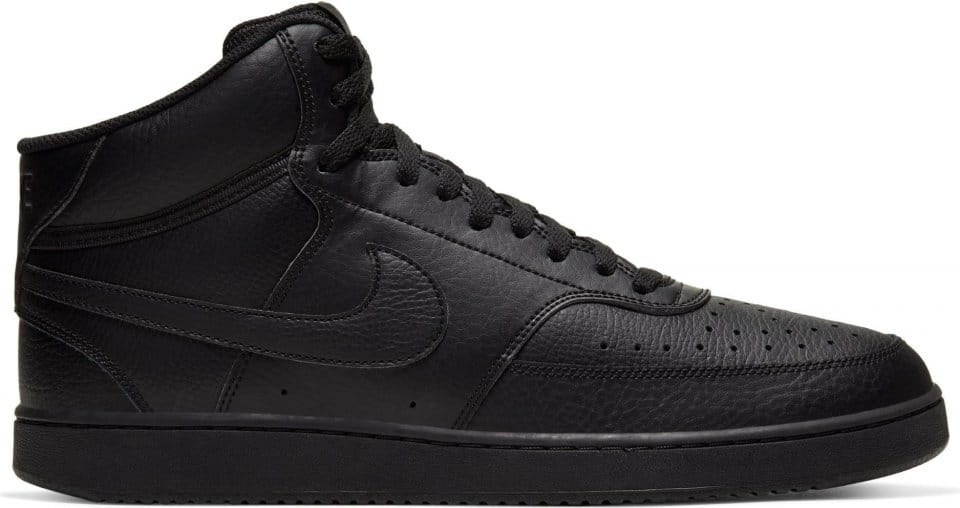Schuhe Nike COURT VISION MID