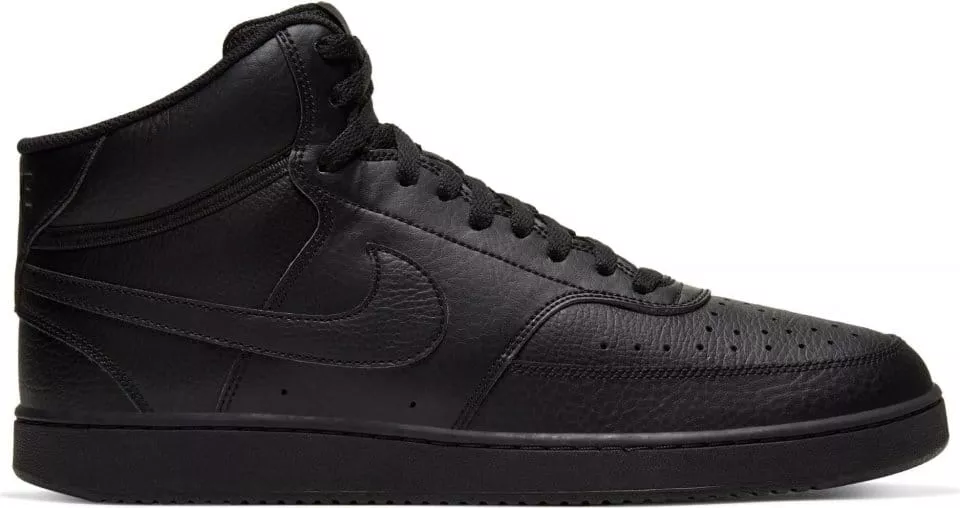 Schuhe Nike COURT VISION MID