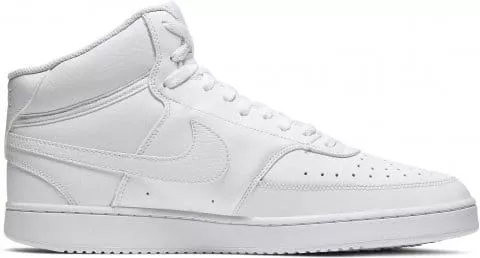 Court Vision Mid Men s Shoe