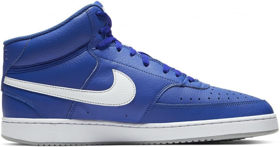 Pánské kotníkové tenisky Nike Court Vision Mid