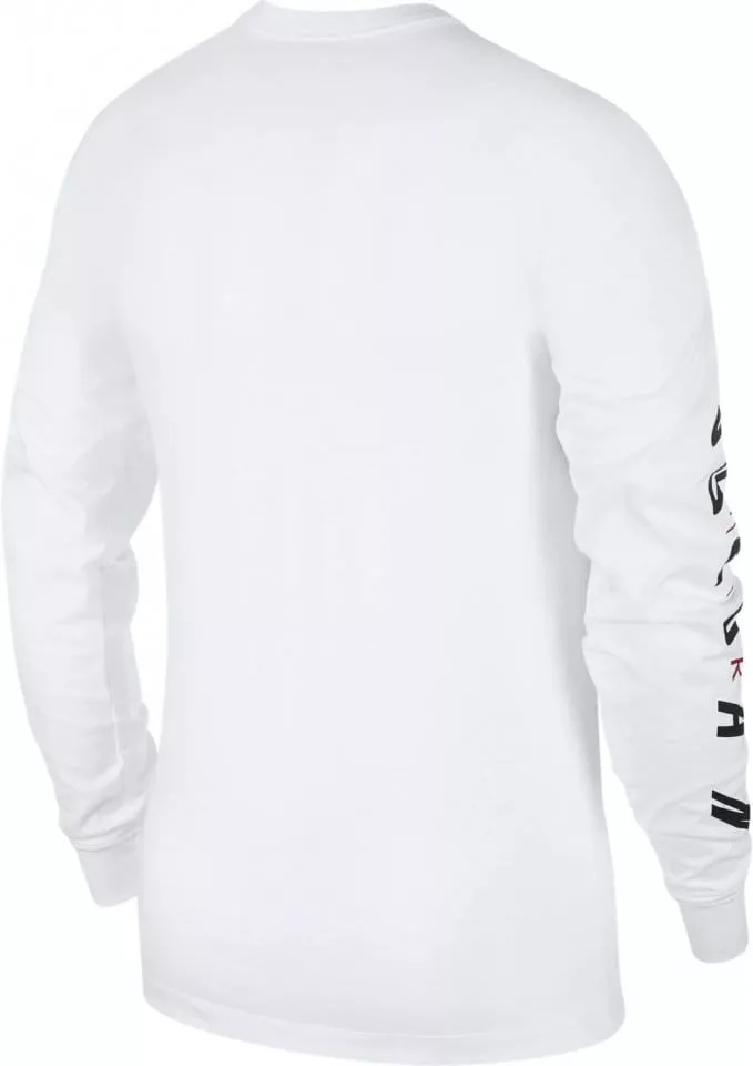 Tricou Nike M J AIR JORDAN SWERVE WM TEE
