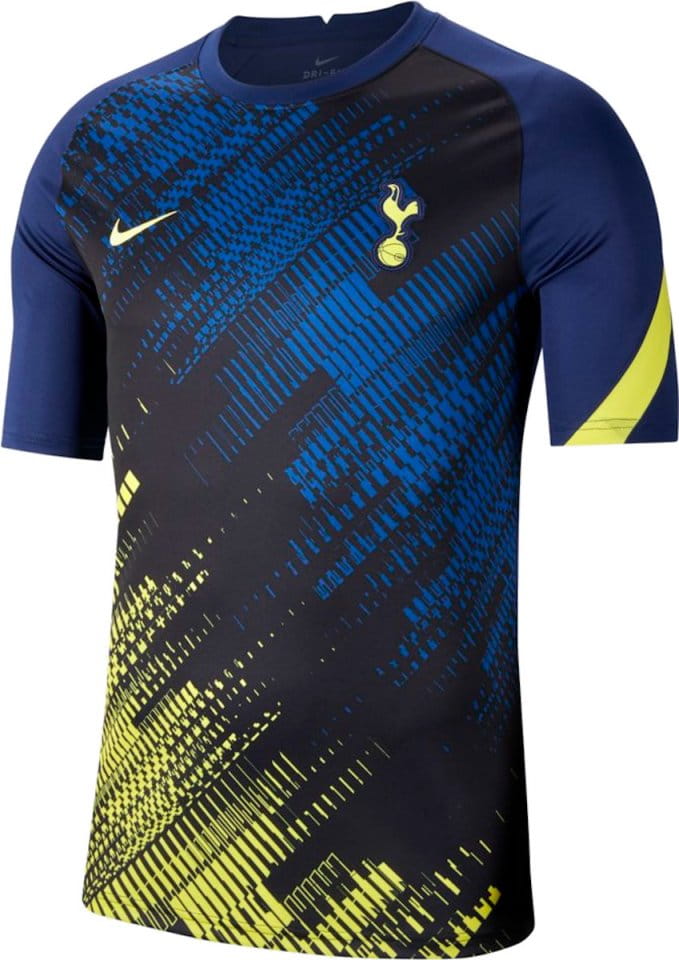 Pánské fotbalové tričko s krátkým rukávem Nike Tottenham Hotspur