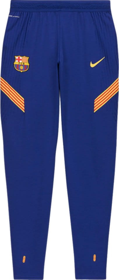 Pants Nike M NK FC BARCELONA VAPORKNIT STRIKE PANT