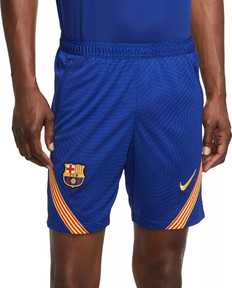 Šortky Nike M NK FC BARCELONA STRIKE DRY SHORT