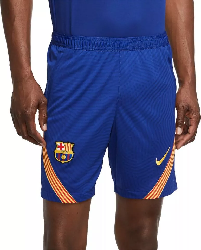 Šortky Nike M NK FC BARCELONA STRIKE DRY SHORT