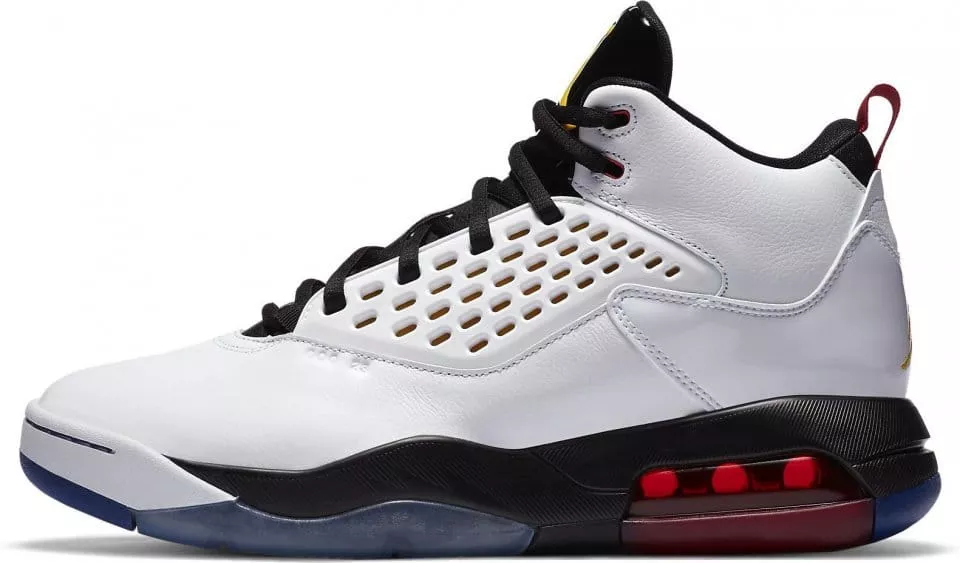 Shoes JORDAN MAXIN 200 - Top4Running.com