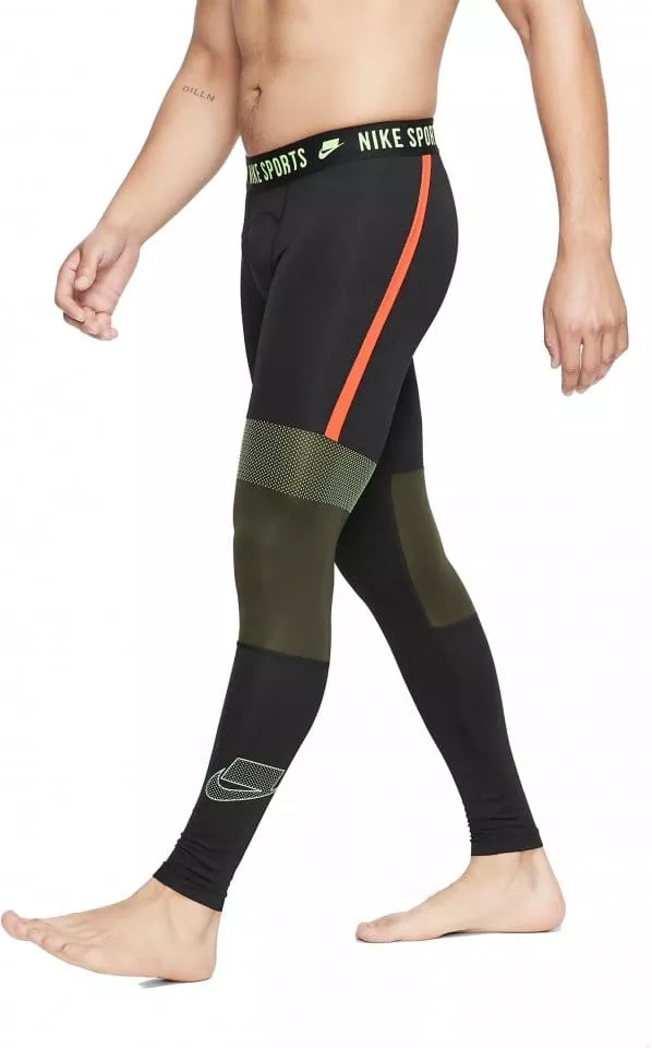 Pánské legíny Nike Pro Sport Clash