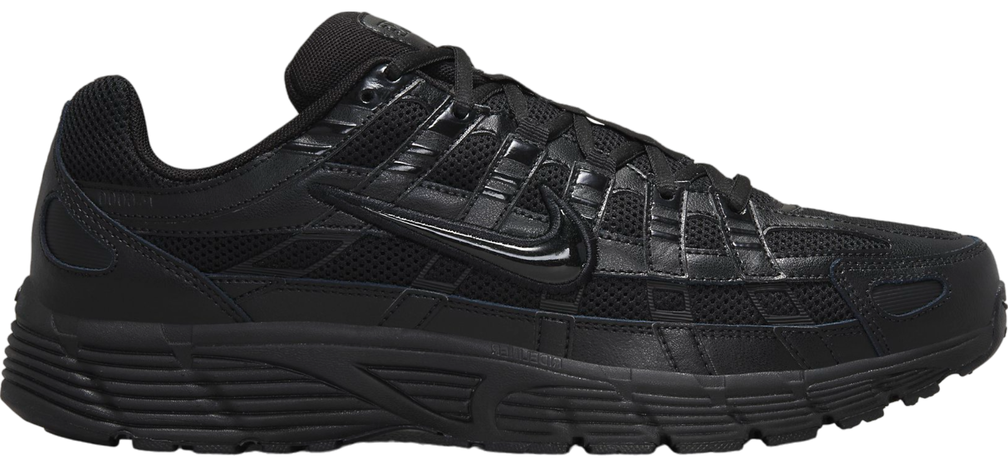 Obuwie Nike P-6000