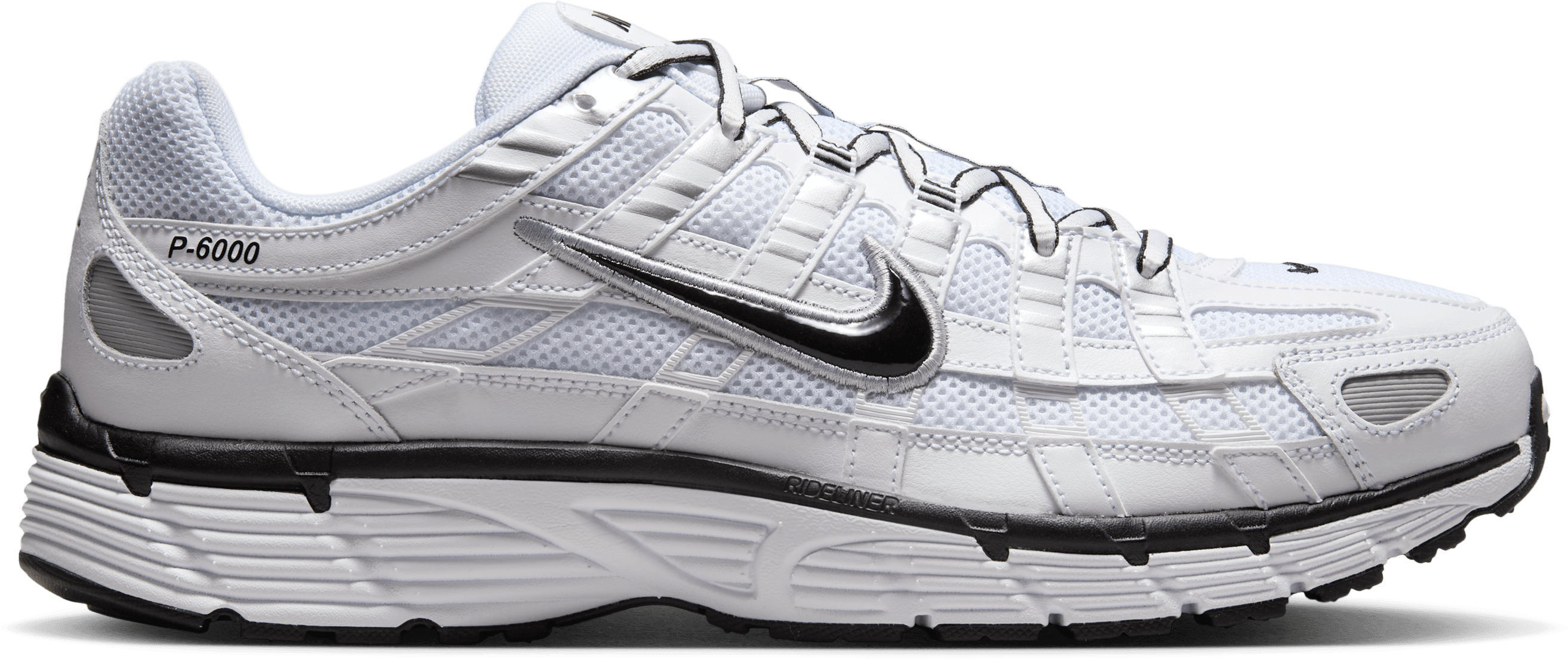 P-6000 Sneaker