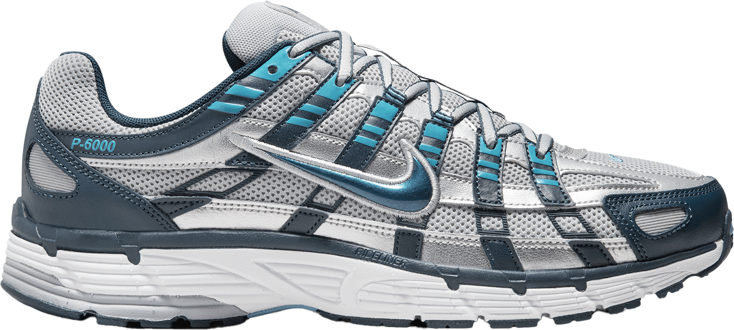 Schuhe Nike P-6000