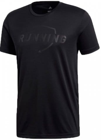 Graphic Running T-shirt 688 XL