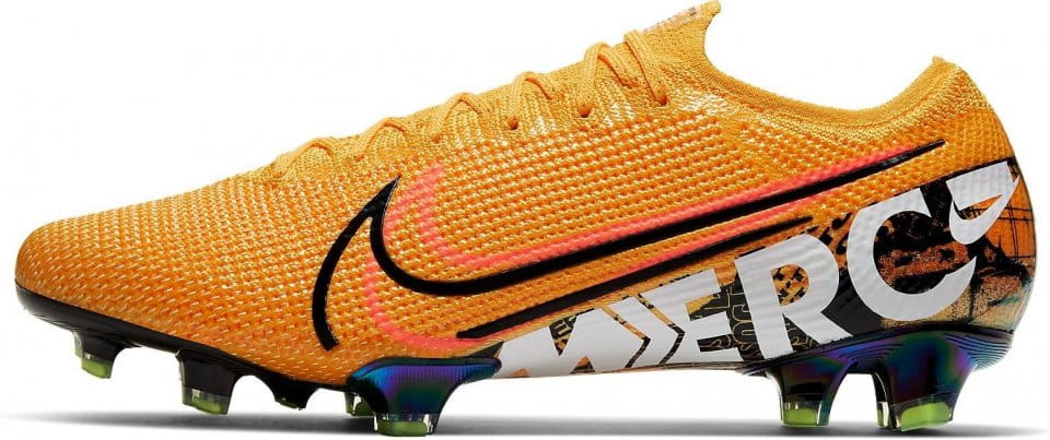 Botas de fútbol Nike VAPOR 13 ELITE SE FG