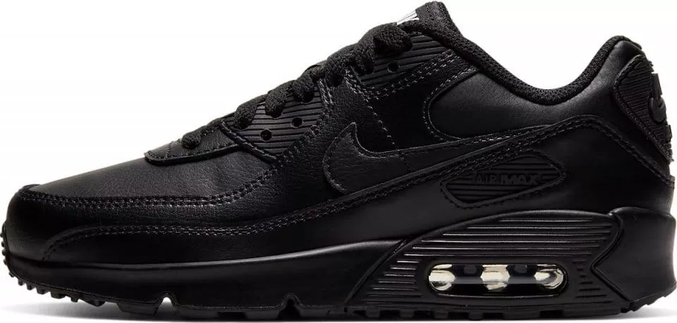 Nike Air Max 90 hotsell LTR GS “Black”