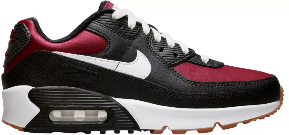 Schuhe Nike AIR MAX 90 LTR GS Top4Running