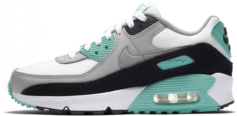 Zapatillas Nike AIR MAX 90 LTR (GS)