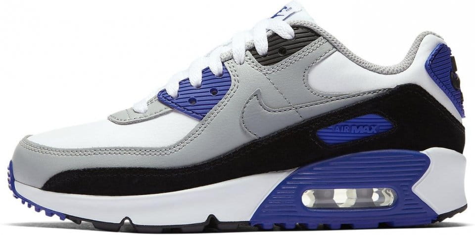 Schuhe Nike AIR MAX 90 LTR (GS)