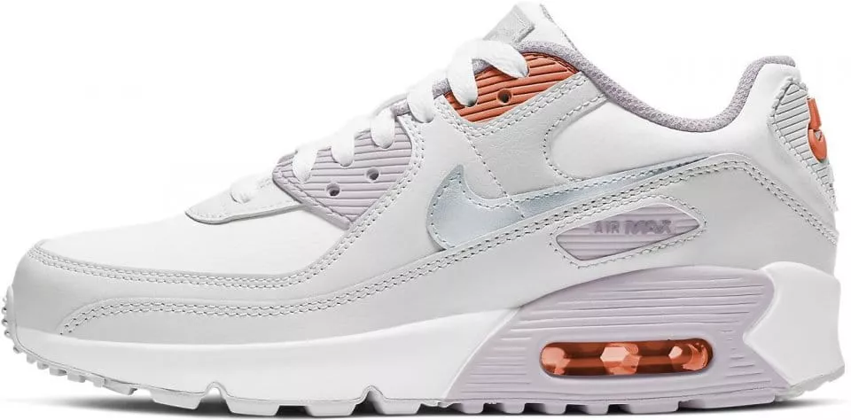 Incaltaminte Nike AIR MAX 90 LTR (GS)
