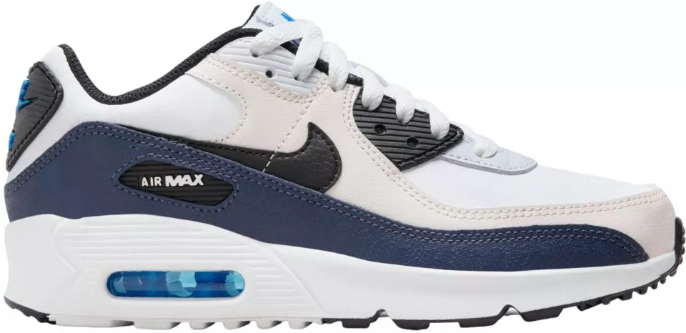 Schuhe Nike AIR MAX 90 LTR (GS)