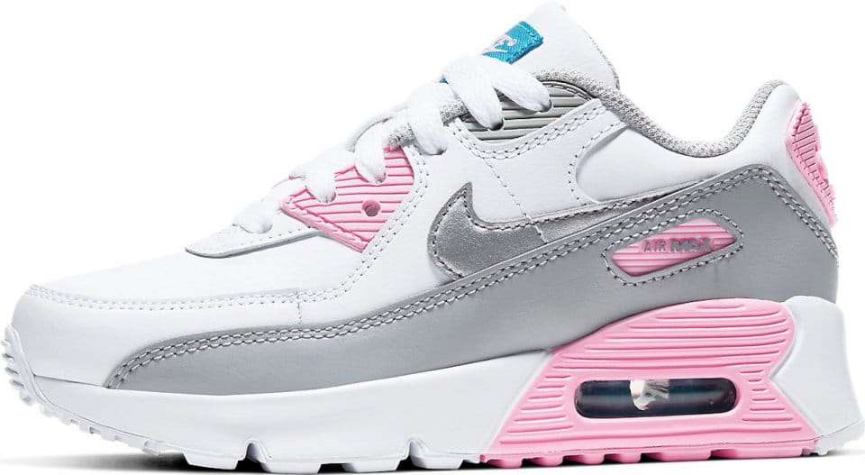 Air max kids pink online