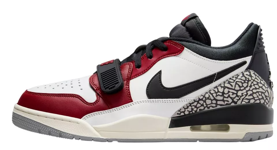 Παπούτσια Nike Air Jordan Legacy 312 Low Men's Shoes