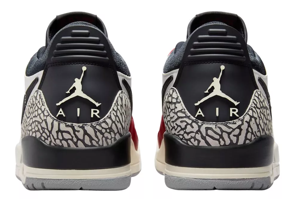 Παπούτσια Nike Air Jordan Legacy 312 Low Men's Shoes