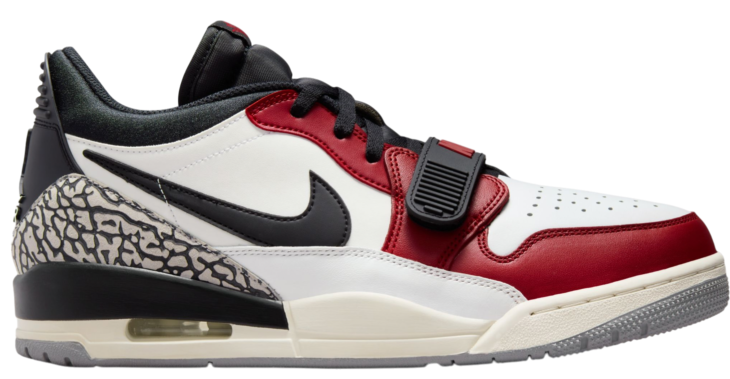 Παπούτσια Nike Air Jordan Legacy 312 Low Men's Shoes