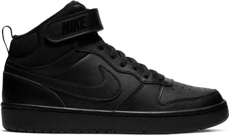 Shoes Nike Court Borough Mid Big Kids Shoe