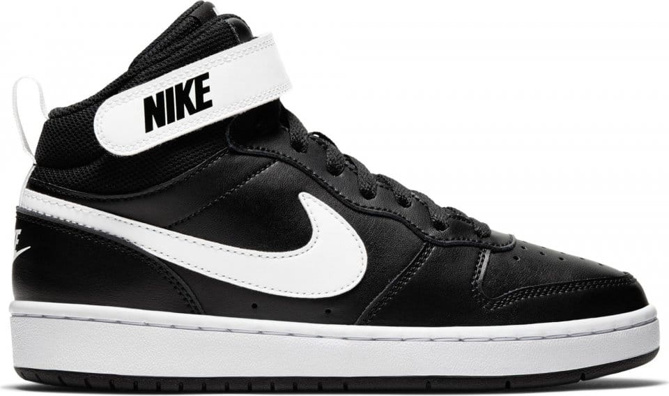 Zapatillas Nike COURT BOROUGH MID 2 (GS)