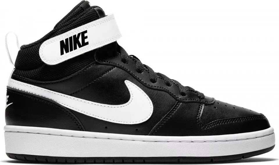 Zapatillas Nike COURT BOROUGH MID 2 (GS)