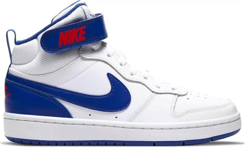 Zapatillas Nike COURT BOROUGH MID 2 (GS)