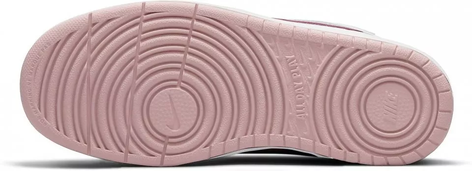 Tenisice Nike COURT BOROUGH MID 2 (GS)
