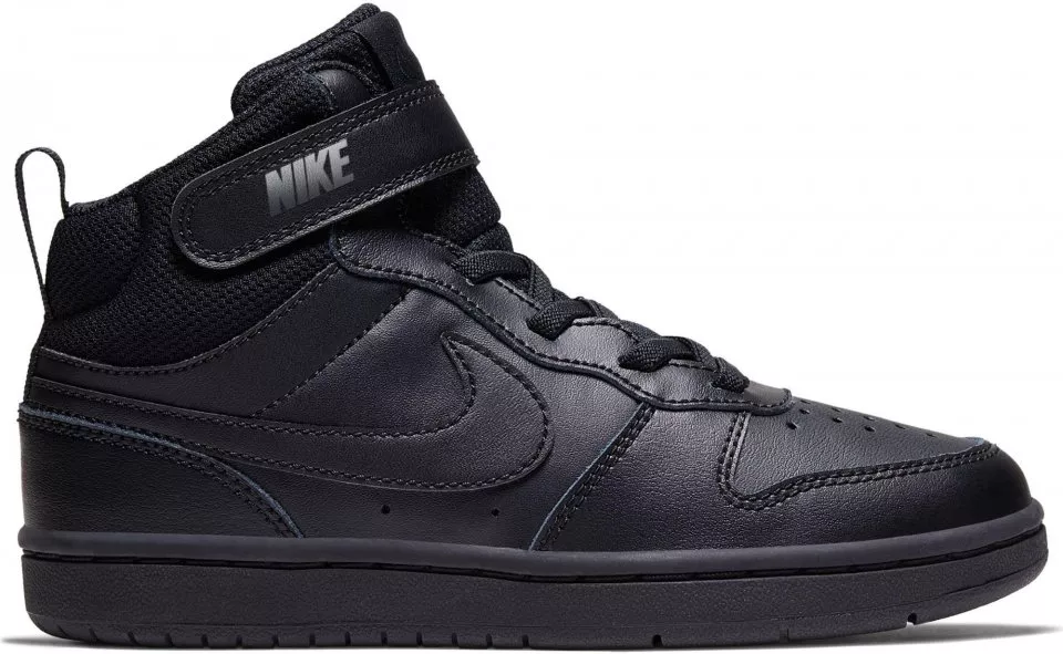 Dětská obuv Nike Court Borough Mid 2