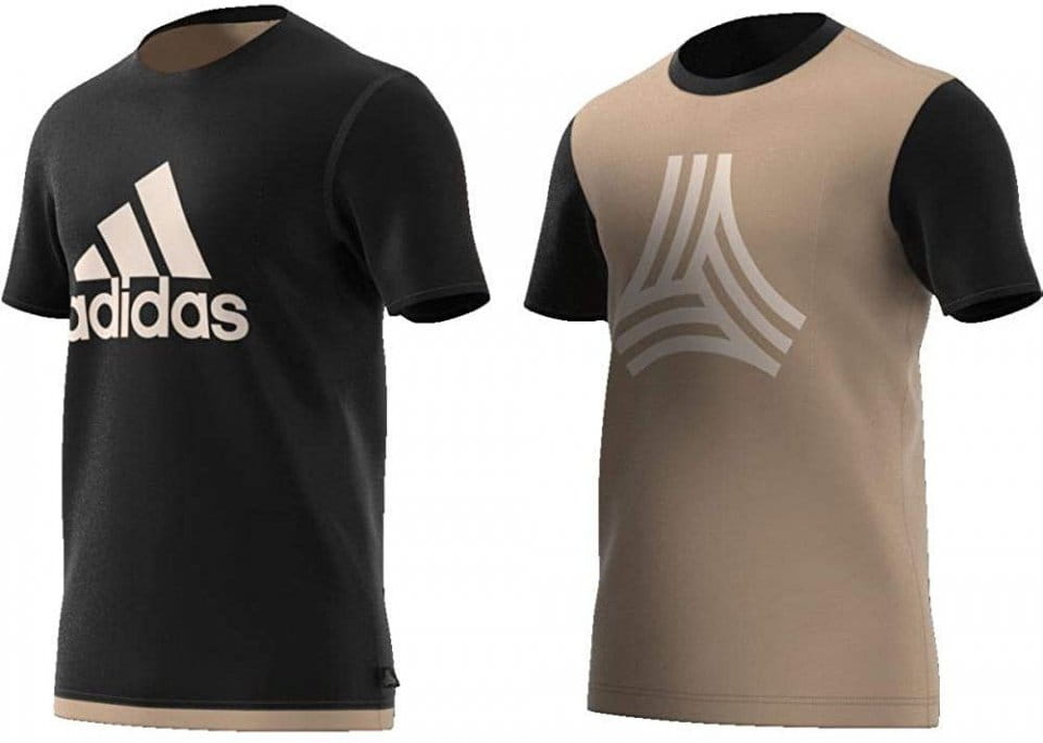 tango adidas shirt