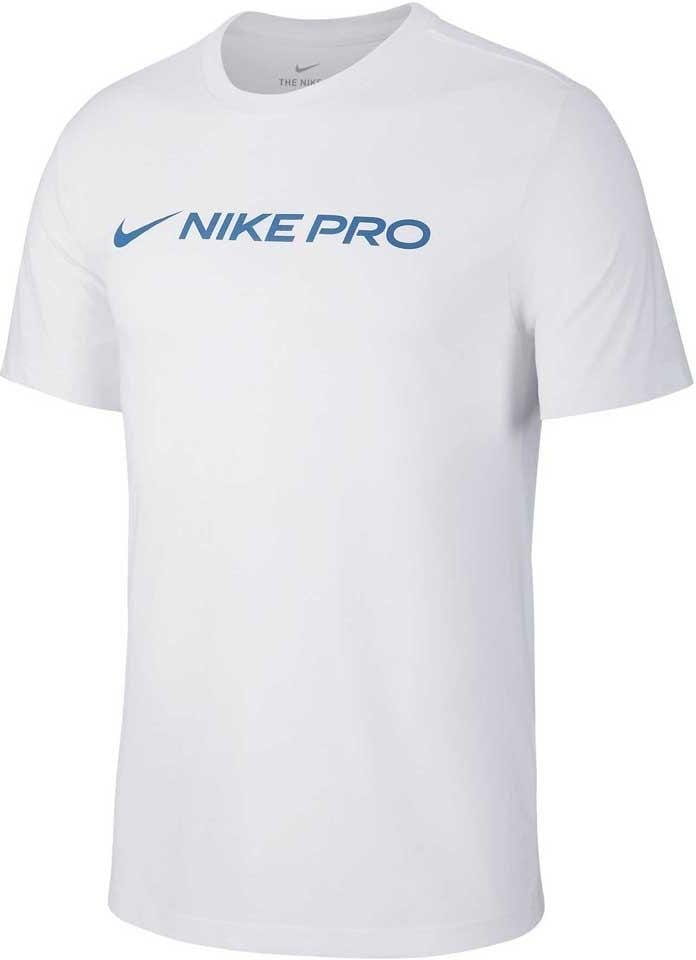 T-shirt Nike M NK DRY TEE PRO