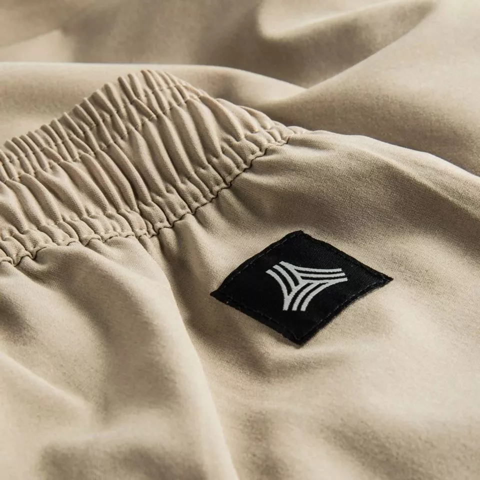 adidas Tango Player shorts with tights