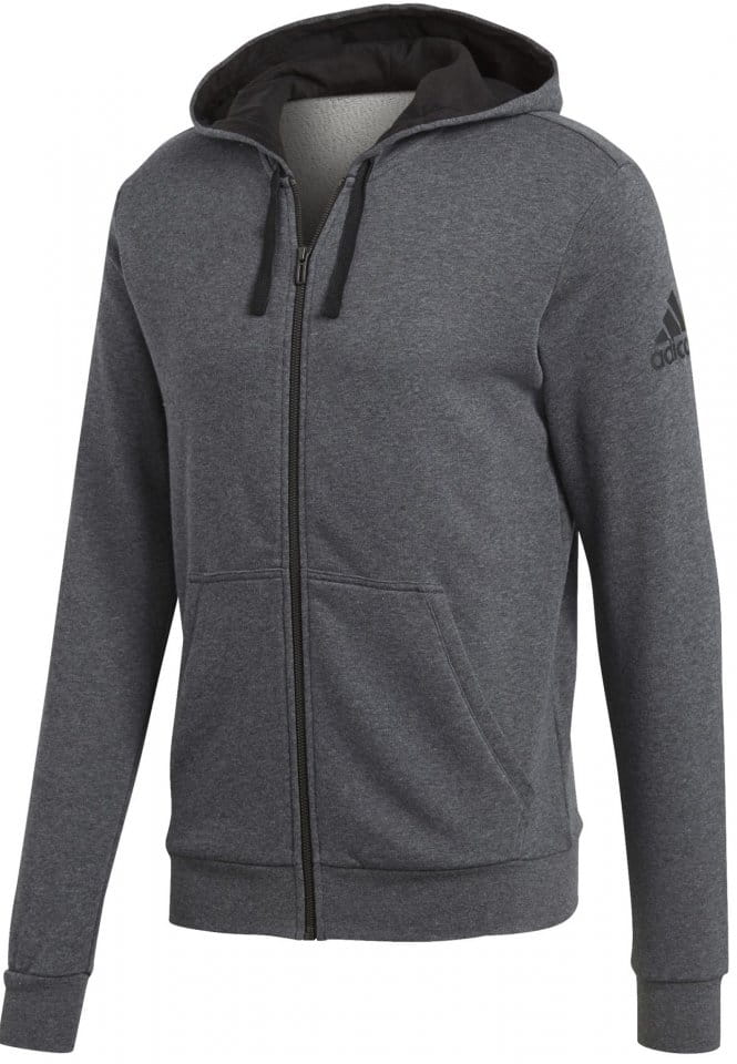 Sudadera adidas Essentials Base Hoodie