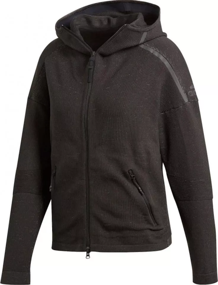 Adidas zne hoodie damen online