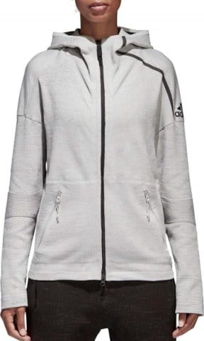 ZNE PRIMEKNIT HOODIE
