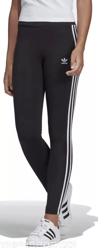 Legíny adidas Originals 3 STR TIGHT