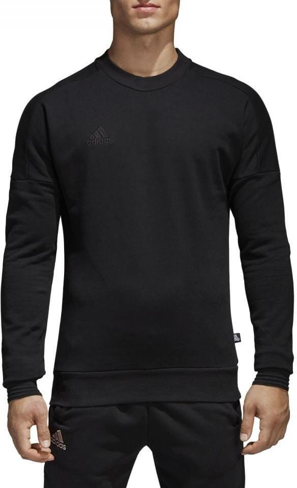 Sweatshirt adidas TAN SWT CREW - Top4Running.com Sweatshirt adidas TAN SWT CREW - Top4Running.com