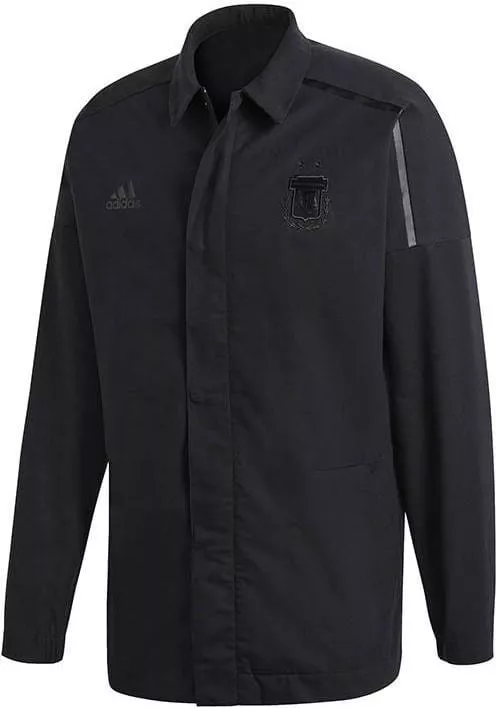 Chaqueta adidas Argentina Z.N.E.