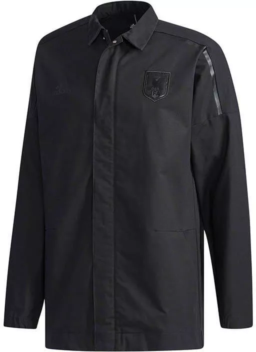 Chaqueta adidas japan z.n.e. t woven