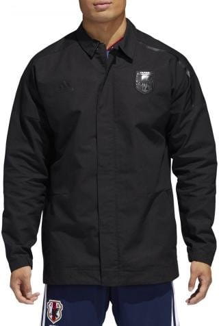Chaqueta adidas japan z.n.e. t woven